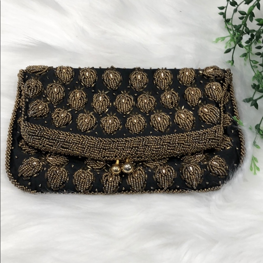 Vintage clutch - Picture 14 of 14